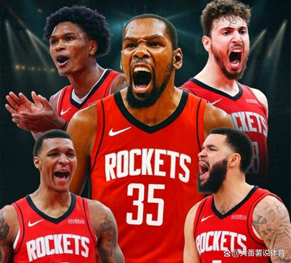 转会期突围战来临，休斯敦火箭围绕法国杯门线救险，气氛紧张，年轻球员得到机会的简单介绍