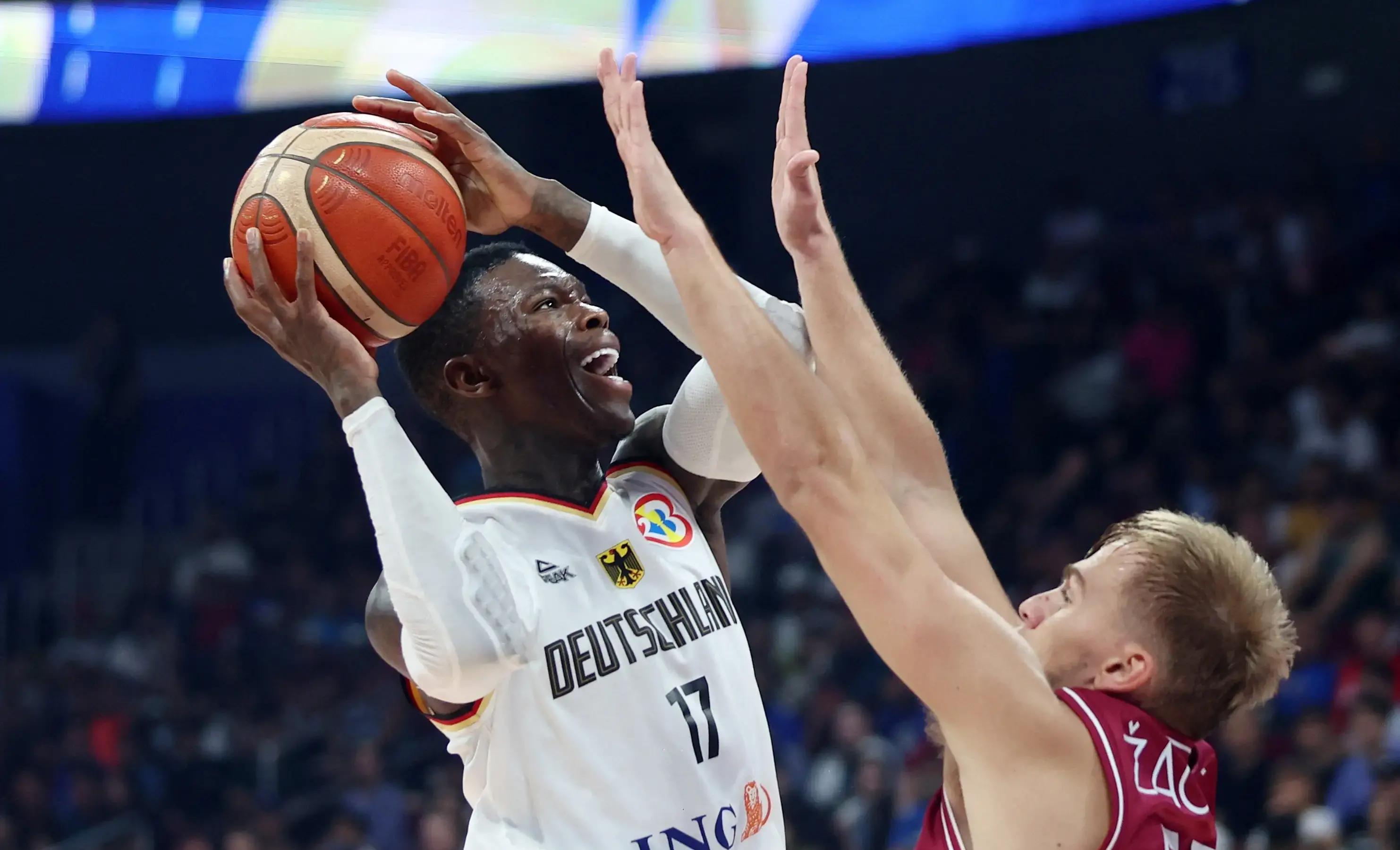 冲刺阶段亚特兰大迎来里程碑：欧篮联节点到来，态度坚定，阵容厚度经受考验的简单介绍